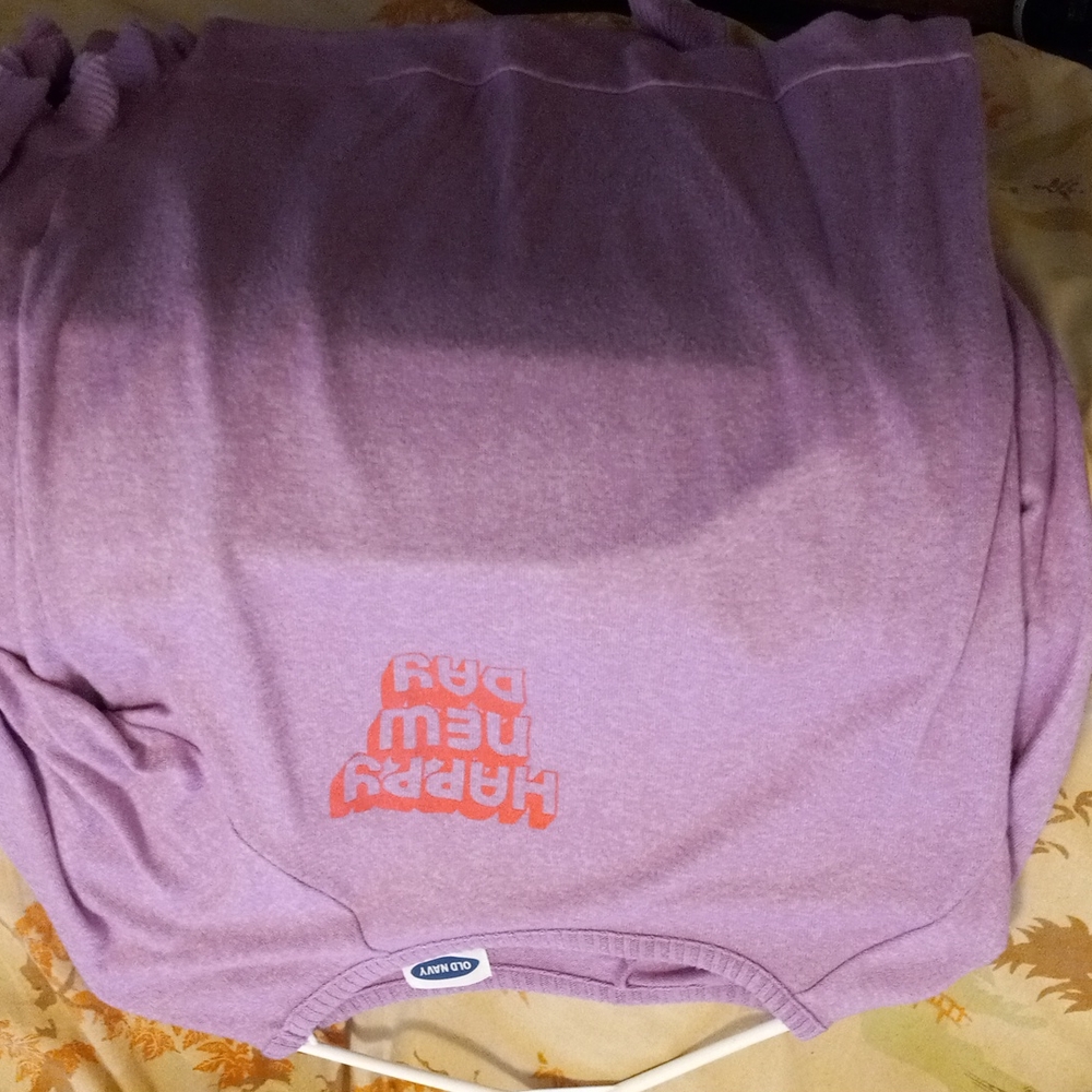 Old navy size 14 xl